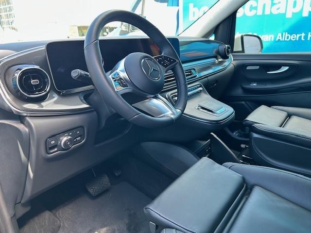 Mercedes-Benz EQV 300 L2 90kWh DC