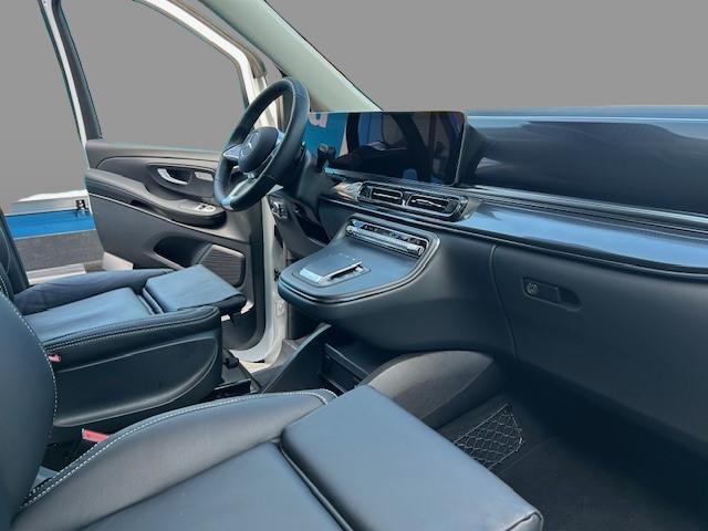 Mercedes-Benz EQV 300 L2 90kWh DC