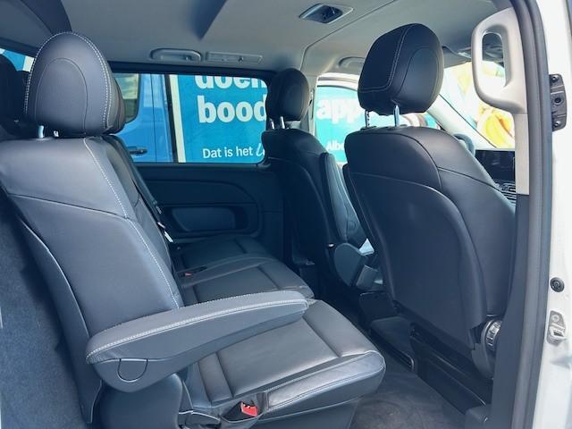 Mercedes-Benz EQV 300 L2 90kWh DC