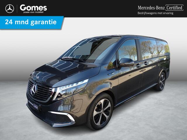 Mercedes-Benz EQV 300 L2 Business Solution Limited 90 kWh | 8-persoons | Luchtvering