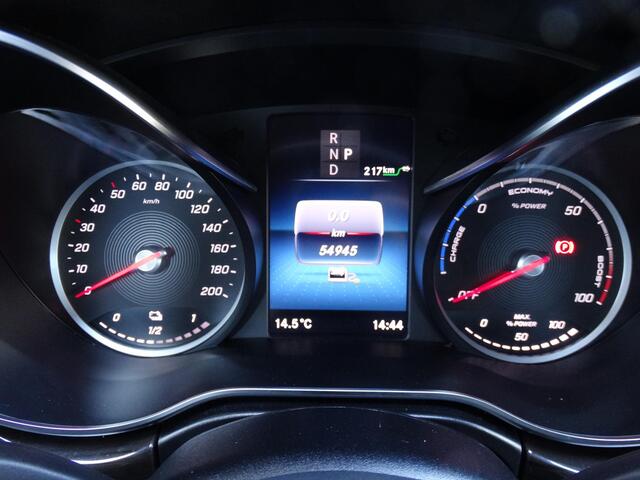 Mercedes-Benz EQV 300 L2 Business Solution Limited 90 kWh | 8-persoons | Luchtvering