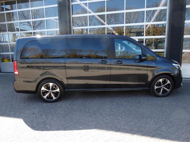 Mercedes-Benz EQV 300 L2 Business Solution Limited 90 kWh | 8-persoons | Luchtvering