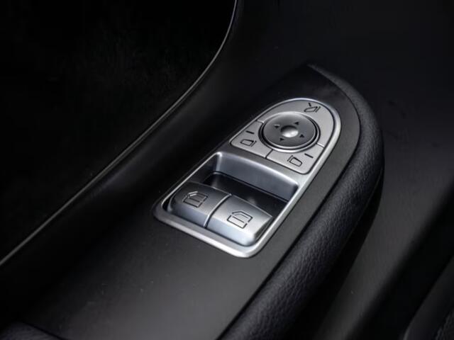 Mercedes-Benz EQV 250 L3 60kWh 8 zitter 50.699 inclusief BTW Distronic 360 Camera WideScreen