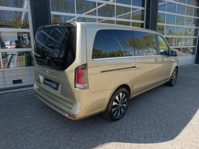 Mercedes-Benz EQV 300 L2 90kWh | 7-persoons | Distronic | Luchtvering