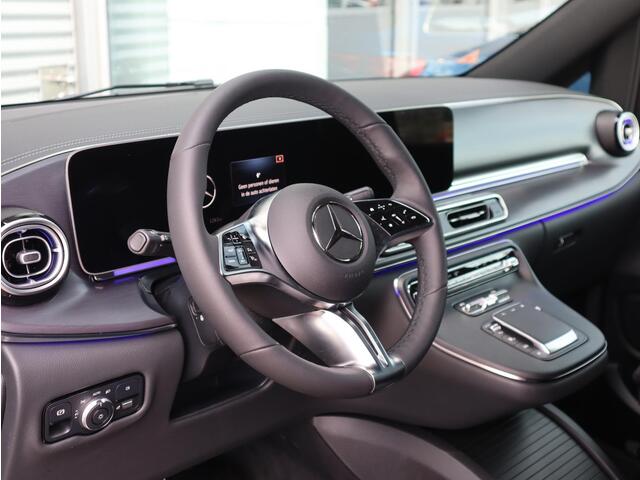 Mercedes-Benz EQV 300 L2 AVANT. 8 pers. (365km WLTP)