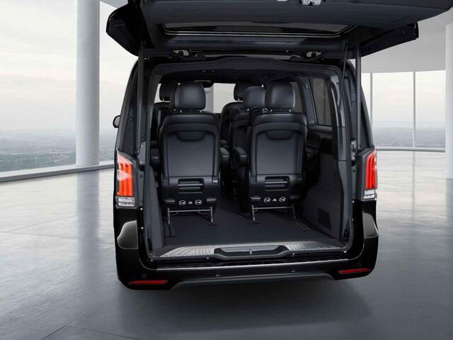 Mercedes-Benz EQV 300 L2 Avantgarde 90 kWh