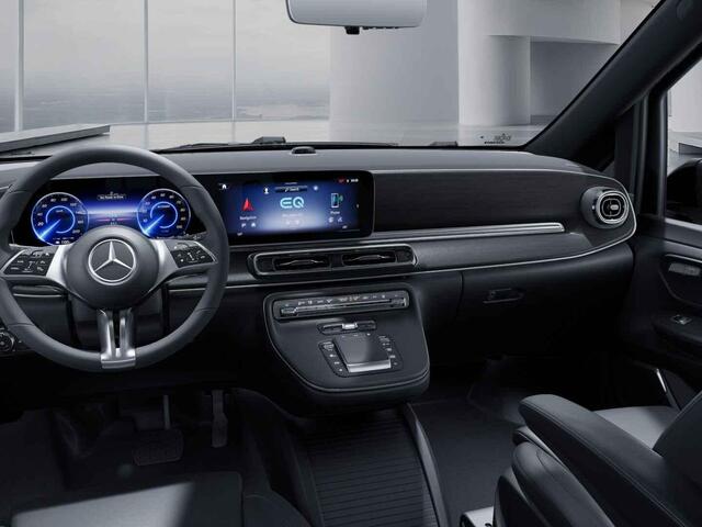 Mercedes-Benz EQV 300 L2 Avantgarde 90 kWh