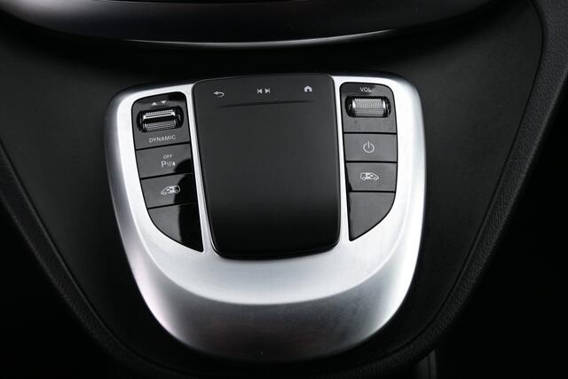 Mercedes-Benz EQV Rolstoel vervoer 300 L3 90 kWh Rolstoel vervoer 360 Camera, Distronic, Elektrische deuren