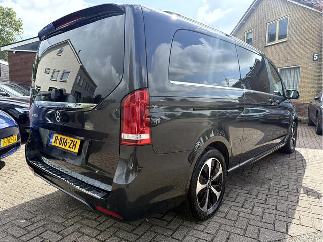 Mercedes-Benz EQV 300 L3 Avantgarde 90 kWh SOH 94.3%, Marge, Vol Opties!!