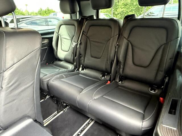 Mercedes-Benz EQV 300 L3 Avantgarde 90 kWh SOH 94.3%, Marge, Vol Opties!!