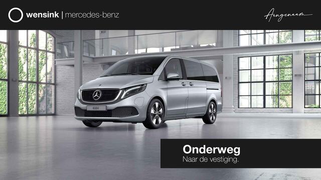 Mercedes-Benz EQV 300 L2 90 kWh