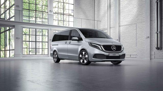 Mercedes-Benz EQV 300 L2 90 kWh