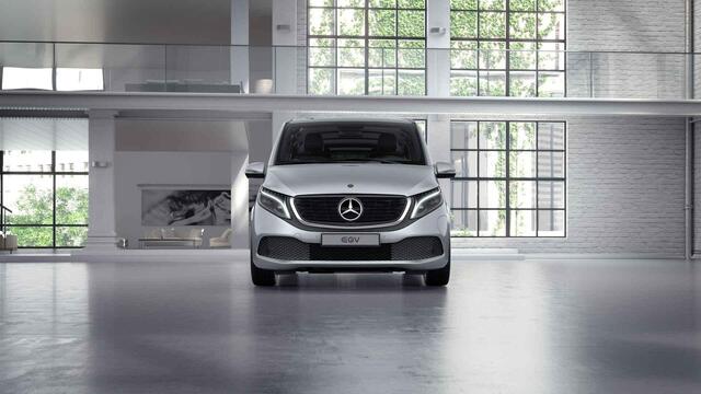 Mercedes-Benz EQV 300 L2 90 kWh