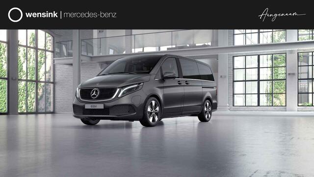 Mercedes-Benz EQV 300 L2 90 kWh
