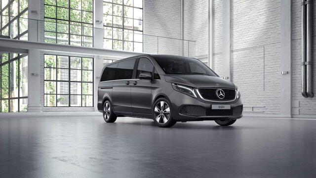Mercedes-Benz EQV 300 L2 90 kWh
