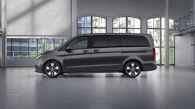 Mercedes-Benz EQV 300 L2 90 kWh
