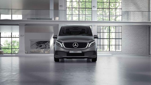 Mercedes-Benz EQV 300 L2 90 kWh