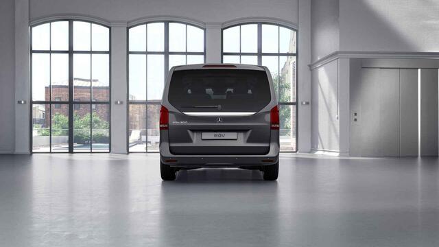 Mercedes-Benz EQV 300 L2 90 kWh