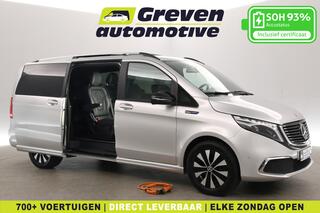 Mercedes-Benz EQV