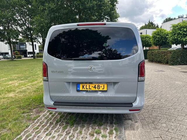 Mercedes-Benz EQV 300 L2 90 kWh 8 Zitter / 2 schuifdeuren / Cruise / LED / Widescreen