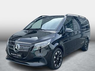 Mercedes-Benz EQV