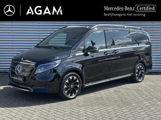 Mercedes-Benz EQV