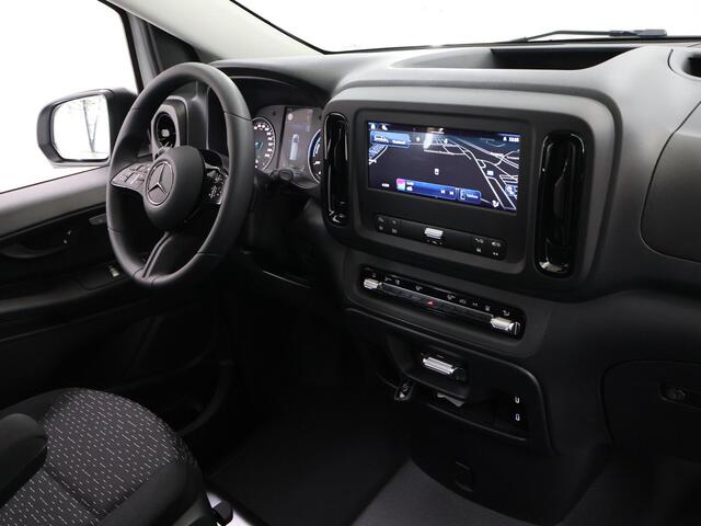 Mercedes-Benz EVITO TOURER 129 L2 PRO 129 PRO L2 90 kWh
