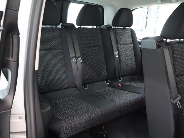 Mercedes-Benz EVITO TOURER 129 L2 PRO 129 PRO L2 90 kWh
