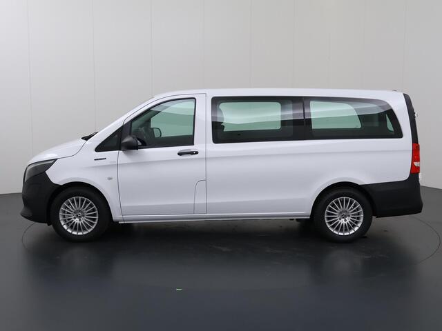 Mercedes-Benz EVITO TOURER 129 Tourer L2 PRO | 100% elektrisch | 360km range | grijs kenteken mogelijk