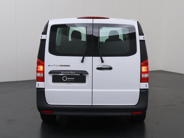 Mercedes-Benz EVITO TOURER 129 L2 PRO | 100% elektrisch | FACELIFT |