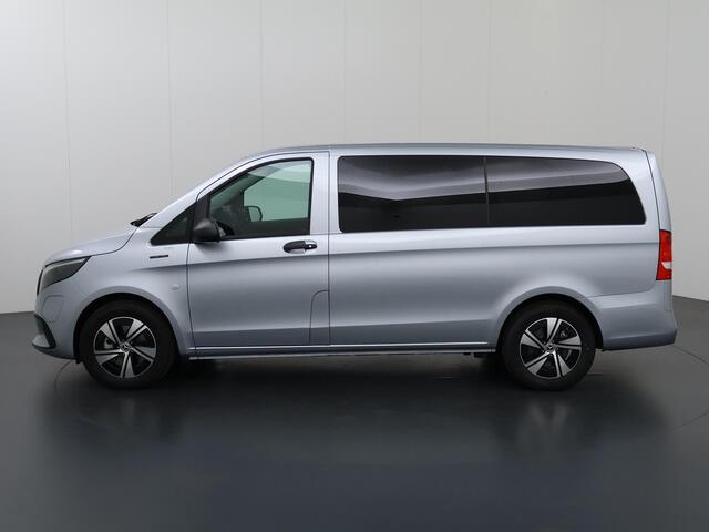 Mercedes-Benz EVITO TOURER 129 PRO L2 90 kWh