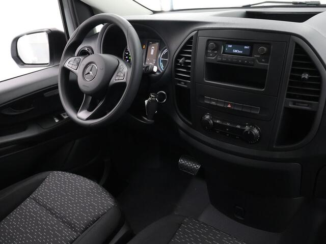Mercedes-Benz EVITO TOURER PRO L3 90 kWh | Stoelverwarming | Cruise Control | Airco | Bluetooth