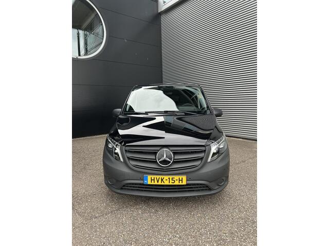 Mercedes-Benz EVITO TOURER 100 kWh