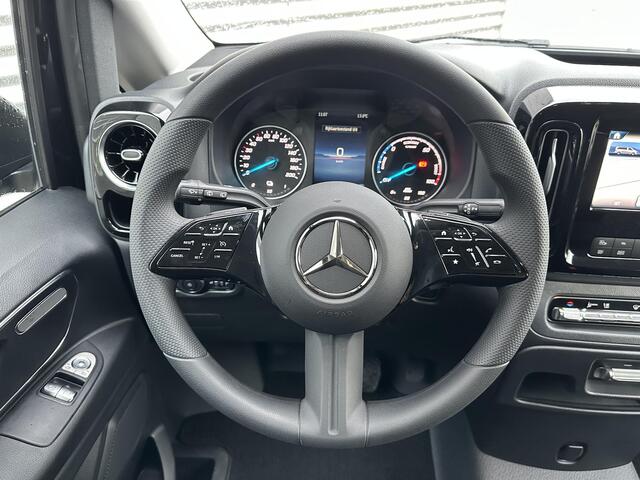 Mercedes-Benz EVITO TOURER 129 PRO L3 90 kWh Full Options 8-Persoons Wltp: 368km (prijs is excl btw)