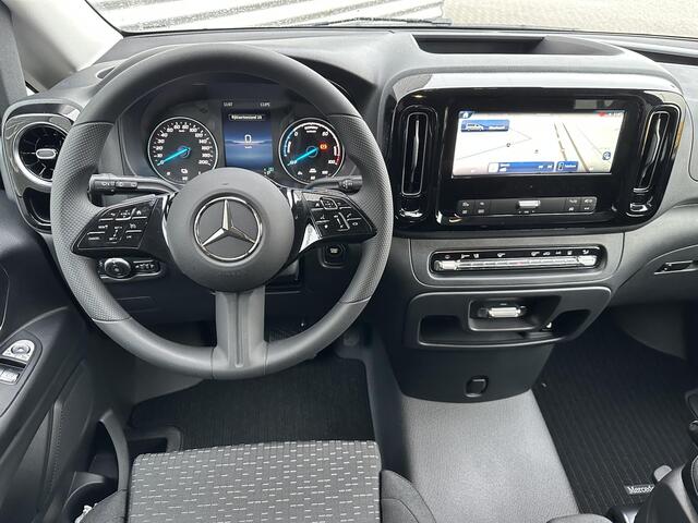 Mercedes-Benz EVITO TOURER 129 PRO L3 90 kWh Full Options 8-Persoons Wltp: 368km (prijs is excl btw)