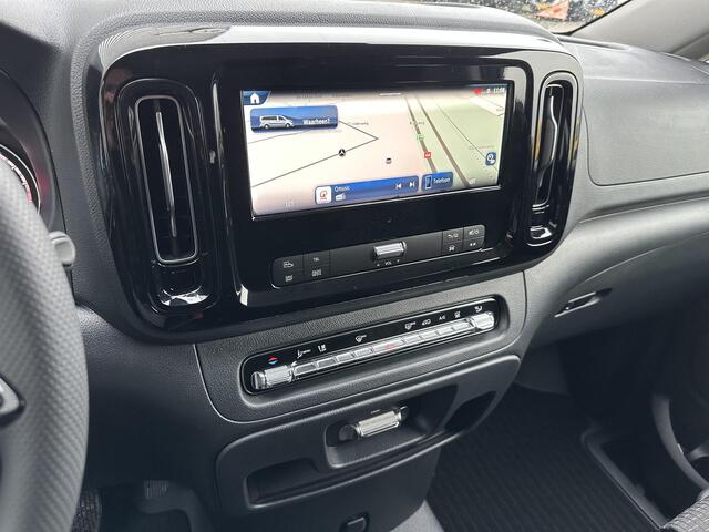Mercedes-Benz EVITO TOURER 129 PRO L3 90 kWh Full Options 8-Persoons Wltp: 368km (prijs is excl btw)