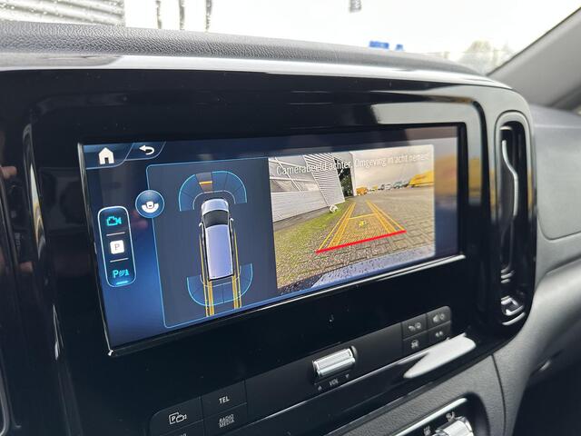 Mercedes-Benz EVITO TOURER 129 PRO L3 90 kWh Full Options 8-Persoons Wltp: 368km (prijs is excl btw)