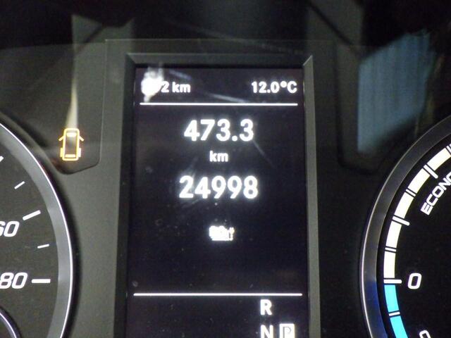 Mercedes-Benz EVITO TOURER PRO L2 90 kWh | 25.000 Km | SOH 95,5% | 9 Zitplaatsen | WORDT VERWACHT!