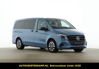 Mercedes-Benz EVITO TOURER