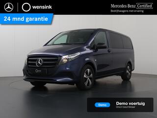 Mercedes-Benz EVITO TOURER