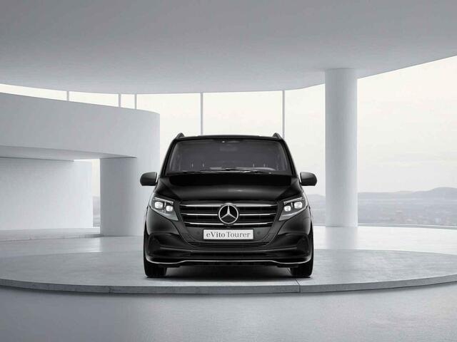 Mercedes-Benz EVITO TOURER 129 PRO L2 90 kWh