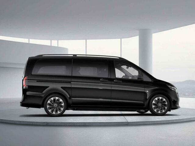 Mercedes-Benz EVITO TOURER 129 PRO L2 90 kWh