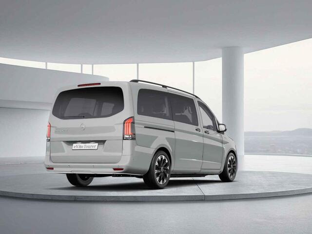 Mercedes-Benz EVITO TOURER 129 PRO L2 90 kWh