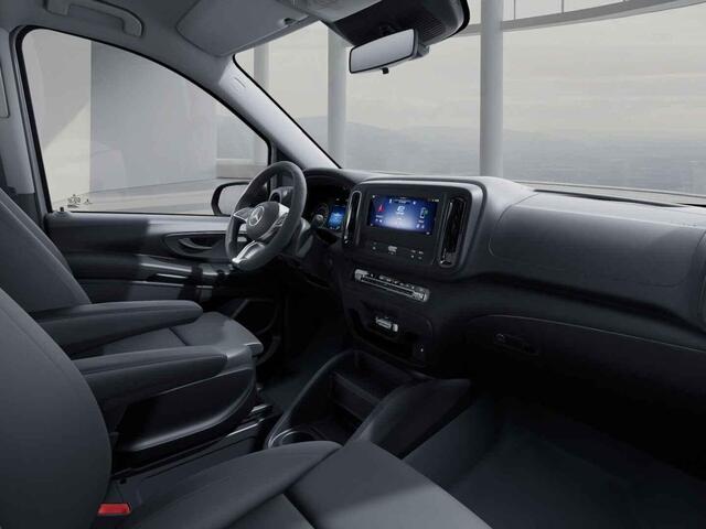 Mercedes-Benz EVITO TOURER 129 PRO L2 90 kWh