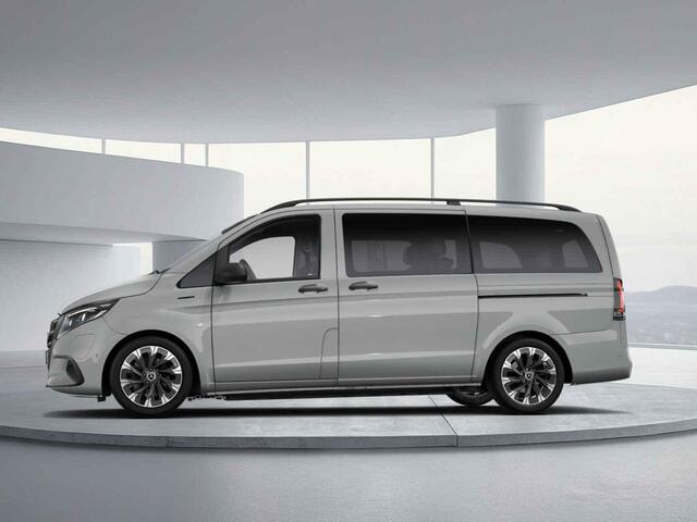 Mercedes-Benz EVITO TOURER 129 PRO L2 90 kWh