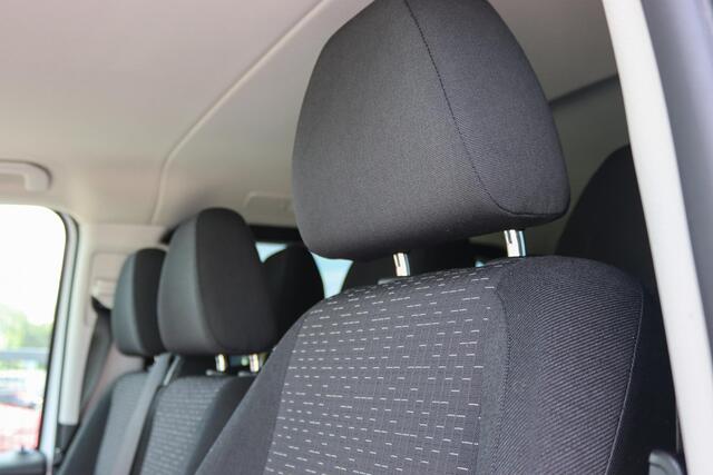 Mercedes-Benz EVITO TOURER PRO L2 90 kWh 9-Persoons, DAB, Cruise Control, Stoelverwarming, SOH 97,77%