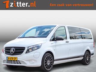 Mercedes-Benz EVITO TOURER