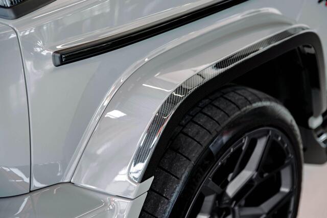 Mercedes-Benz G-KLASSE G63 AMG G63 AMG G700 Urban widebody 700 pk