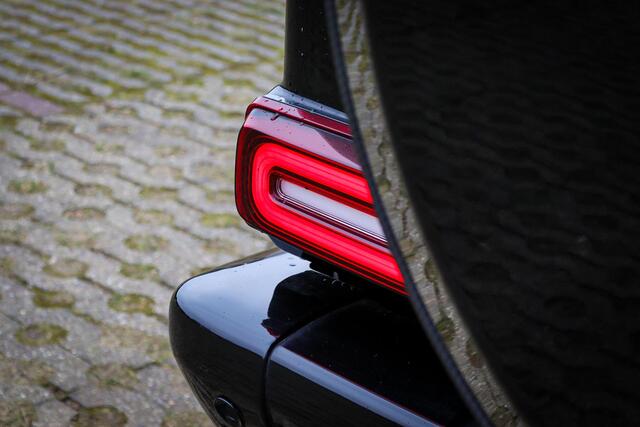 Mercedes-Benz G-KLASSE 350d, Brabus, Trekhaak, Ventilatiestoelen, LED, H&K, Grijs Kenteken.