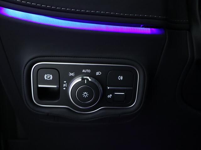 Mercedes-Benz G-KLASSE 580 met EQ-Technologie 116 kWh | Nightpakket II | ENERGIZING pakket Plus | Parkeerpakket | Comfortpakket | Technologiepakket | Voertuigbescherming GUARD 360° Plus | Assistentiepakket | G-ROAR | G-TURN |